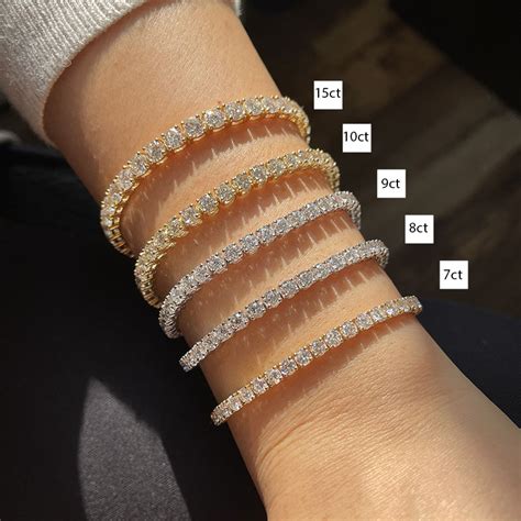 bracelets for women orange ct